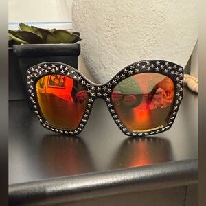 Gucci sunglasses GG3870/S
